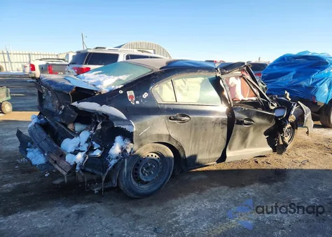 2012 Honda Civic Lx z USA, uszkodzony, nr VIN 2HGFB2F52CH604170